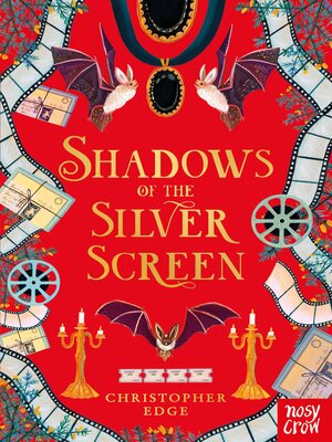 cover image of Shadows of the Silver Screen